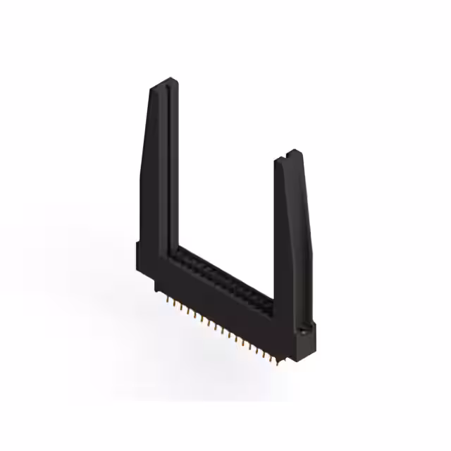396-034-556-878 EDAC Inc.  Edgeboard Connectors